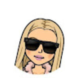 Meet your Posher, Ioulia